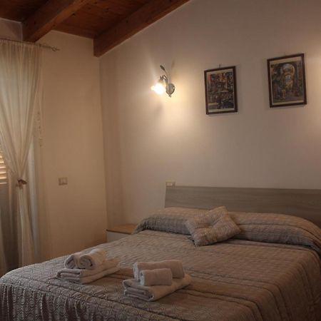 Bed & Breakfast Il Sentiero Agerola Eksteriør bilde