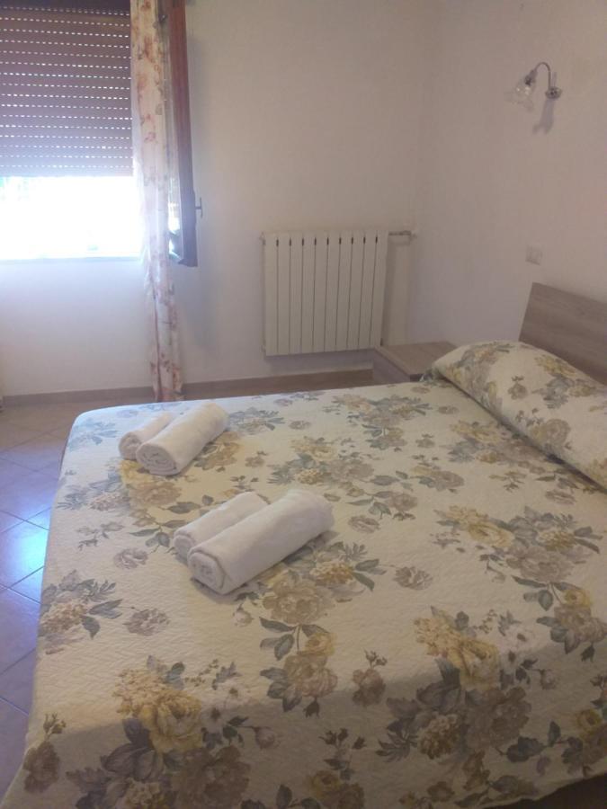 Bed & Breakfast Il Sentiero Agerola Eksteriør bilde