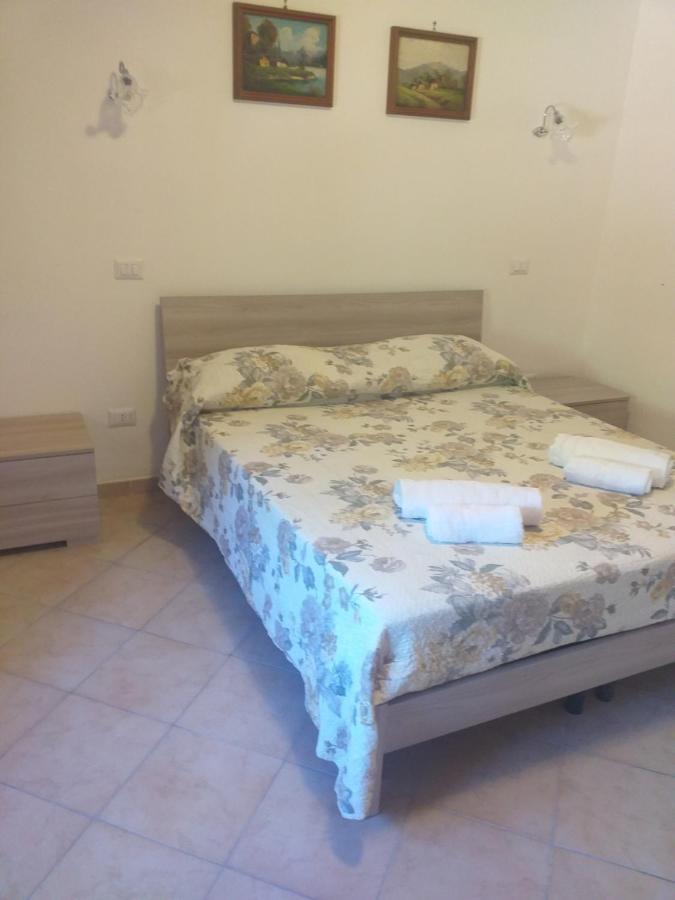 Bed & Breakfast Il Sentiero Agerola Eksteriør bilde