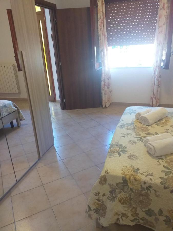 Bed & Breakfast Il Sentiero Agerola Eksteriør bilde
