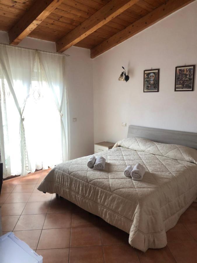 Bed & Breakfast Il Sentiero Agerola Eksteriør bilde