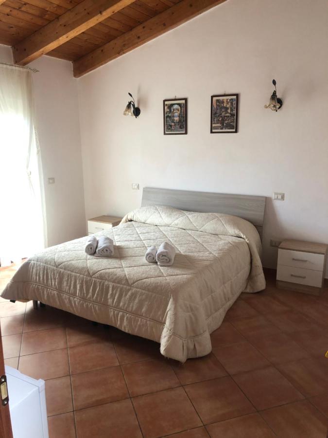 Bed & Breakfast Il Sentiero Agerola Eksteriør bilde