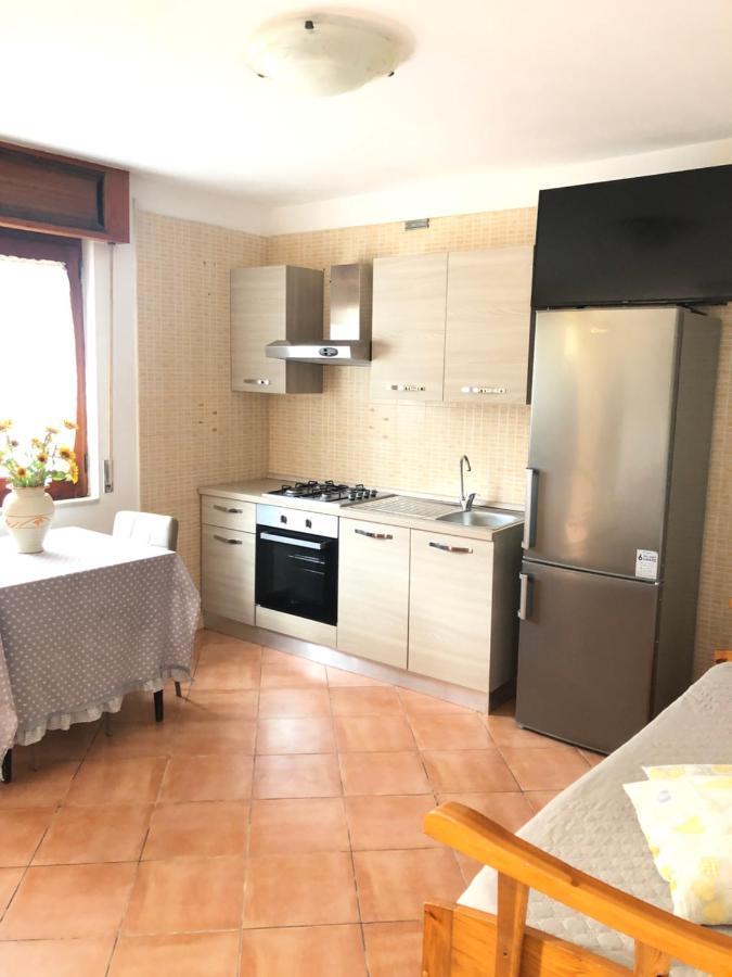 Bed & Breakfast Il Sentiero Agerola Eksteriør bilde