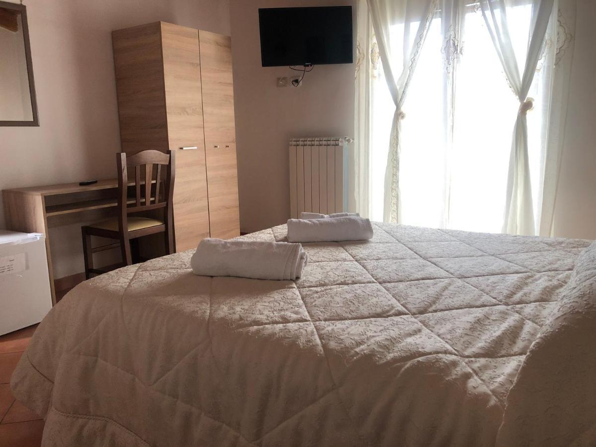 Bed & Breakfast Il Sentiero Agerola Eksteriør bilde