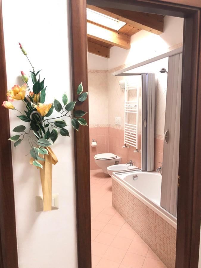 Bed & Breakfast Il Sentiero Agerola Eksteriør bilde