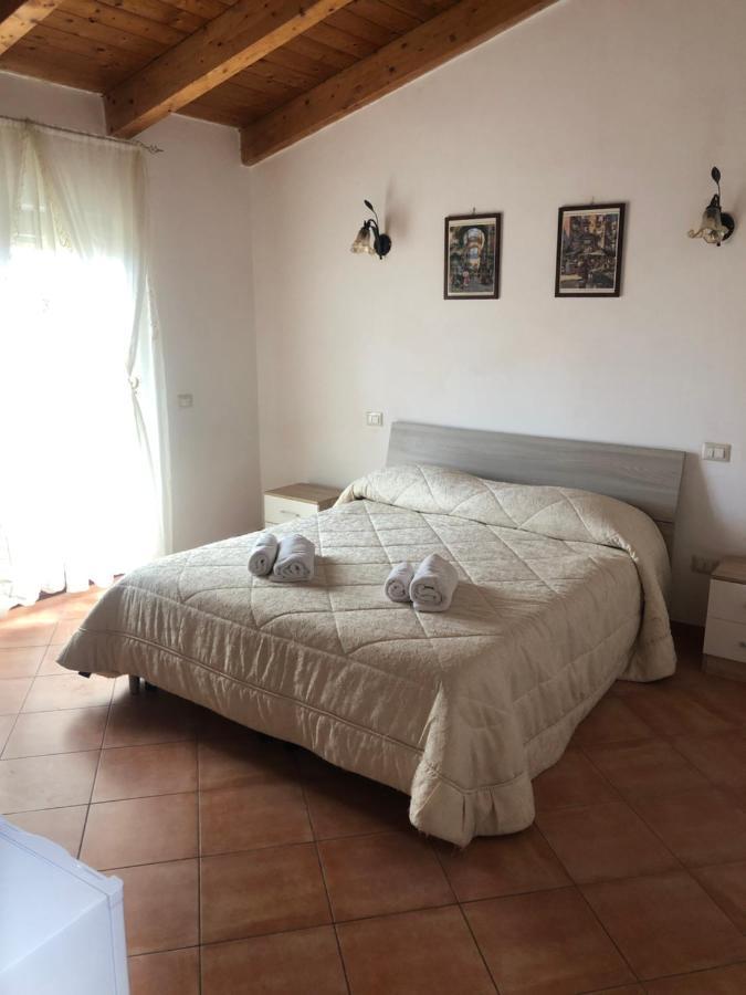 Bed & Breakfast Il Sentiero Agerola Eksteriør bilde