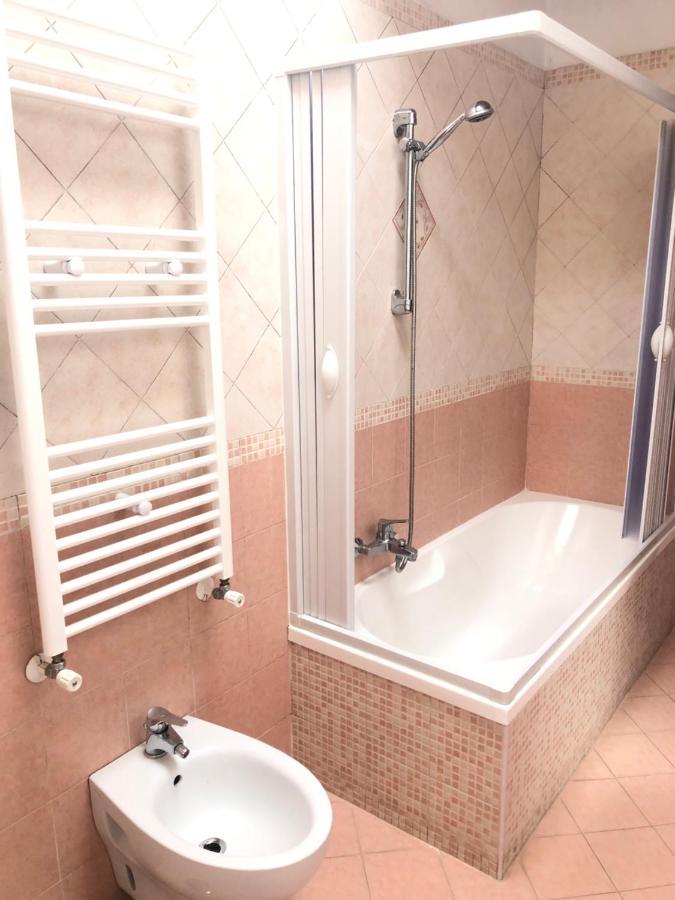 Bed & Breakfast Il Sentiero Agerola Eksteriør bilde