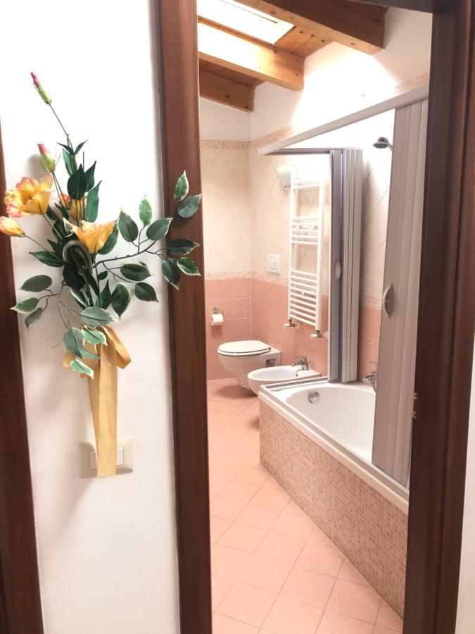 Bed & Breakfast Il Sentiero Agerola Eksteriør bilde