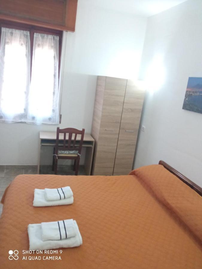 Bed & Breakfast Il Sentiero Agerola Eksteriør bilde