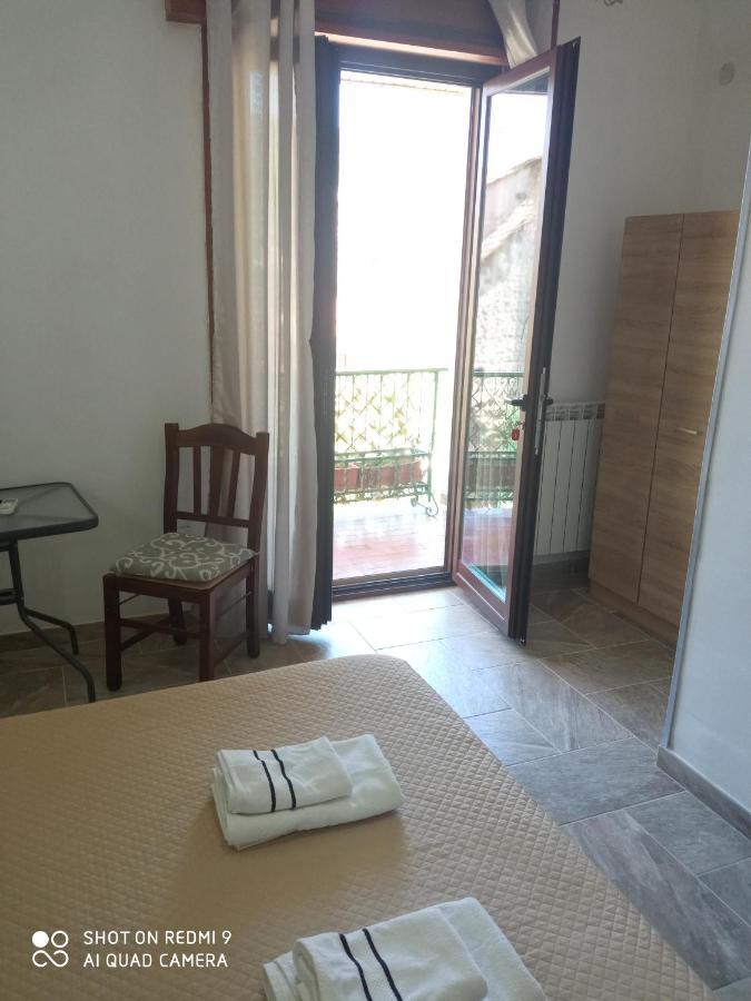 Bed & Breakfast Il Sentiero Agerola Eksteriør bilde
