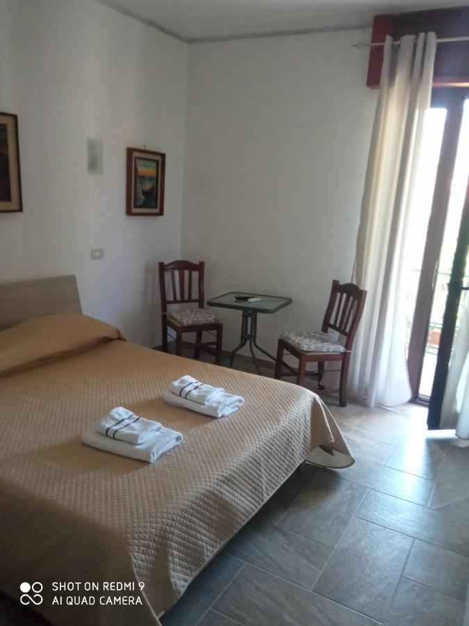 Bed & Breakfast Il Sentiero Agerola Eksteriør bilde