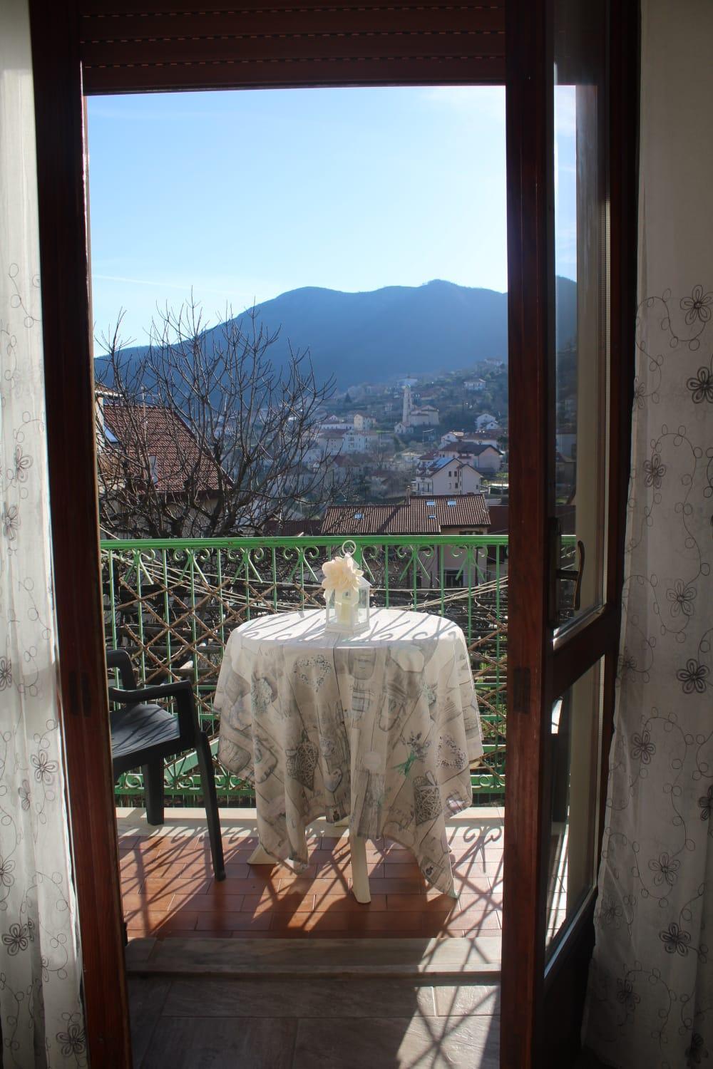 Bed & Breakfast Il Sentiero Agerola Eksteriør bilde
