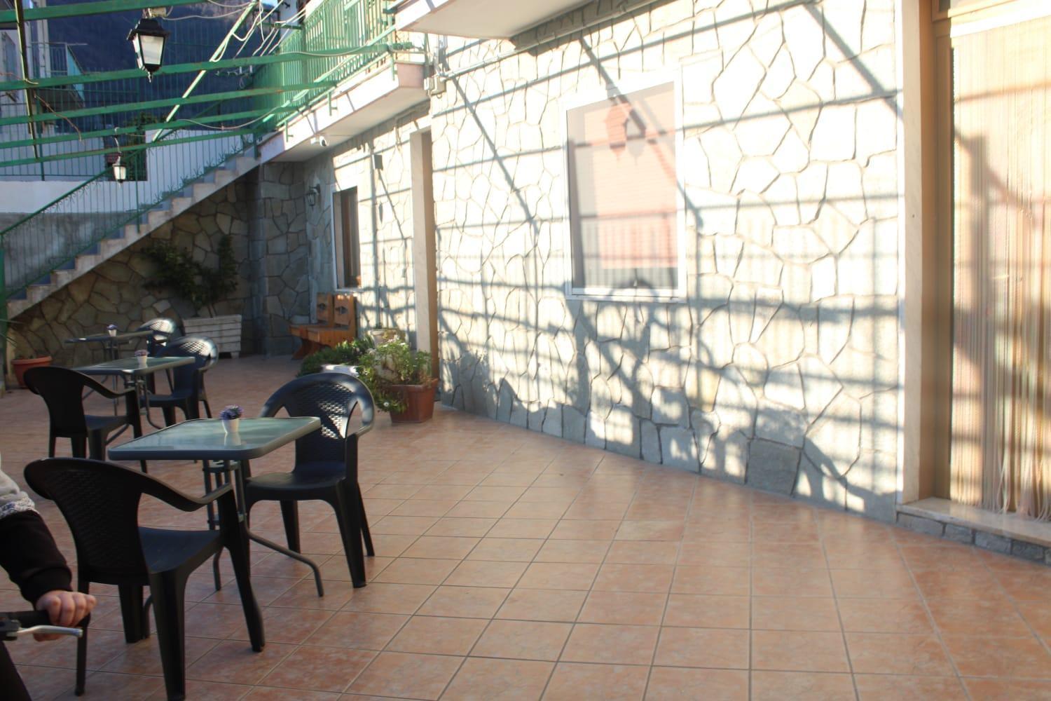 Bed & Breakfast Il Sentiero Agerola Eksteriør bilde