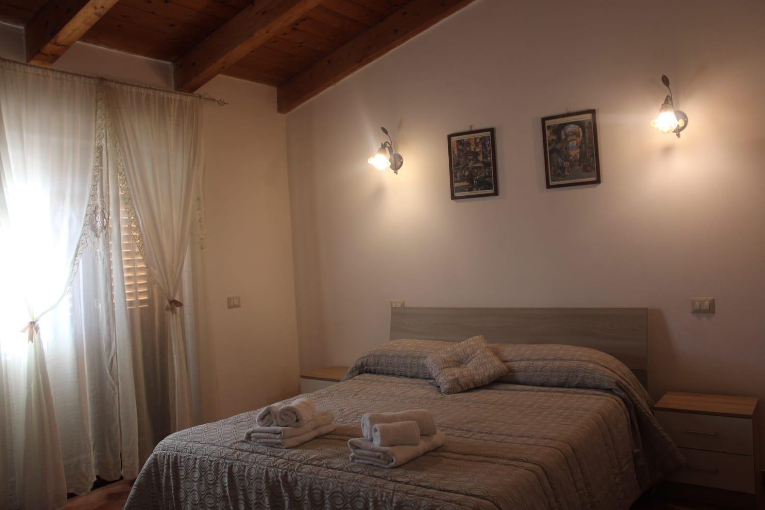 Bed & Breakfast Il Sentiero Agerola Eksteriør bilde