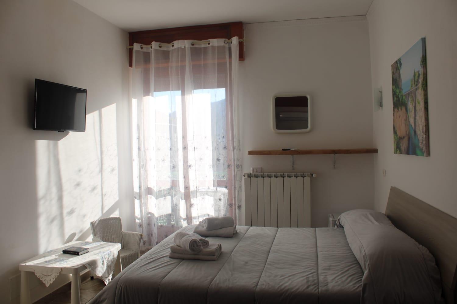 Bed & Breakfast Il Sentiero Agerola Eksteriør bilde