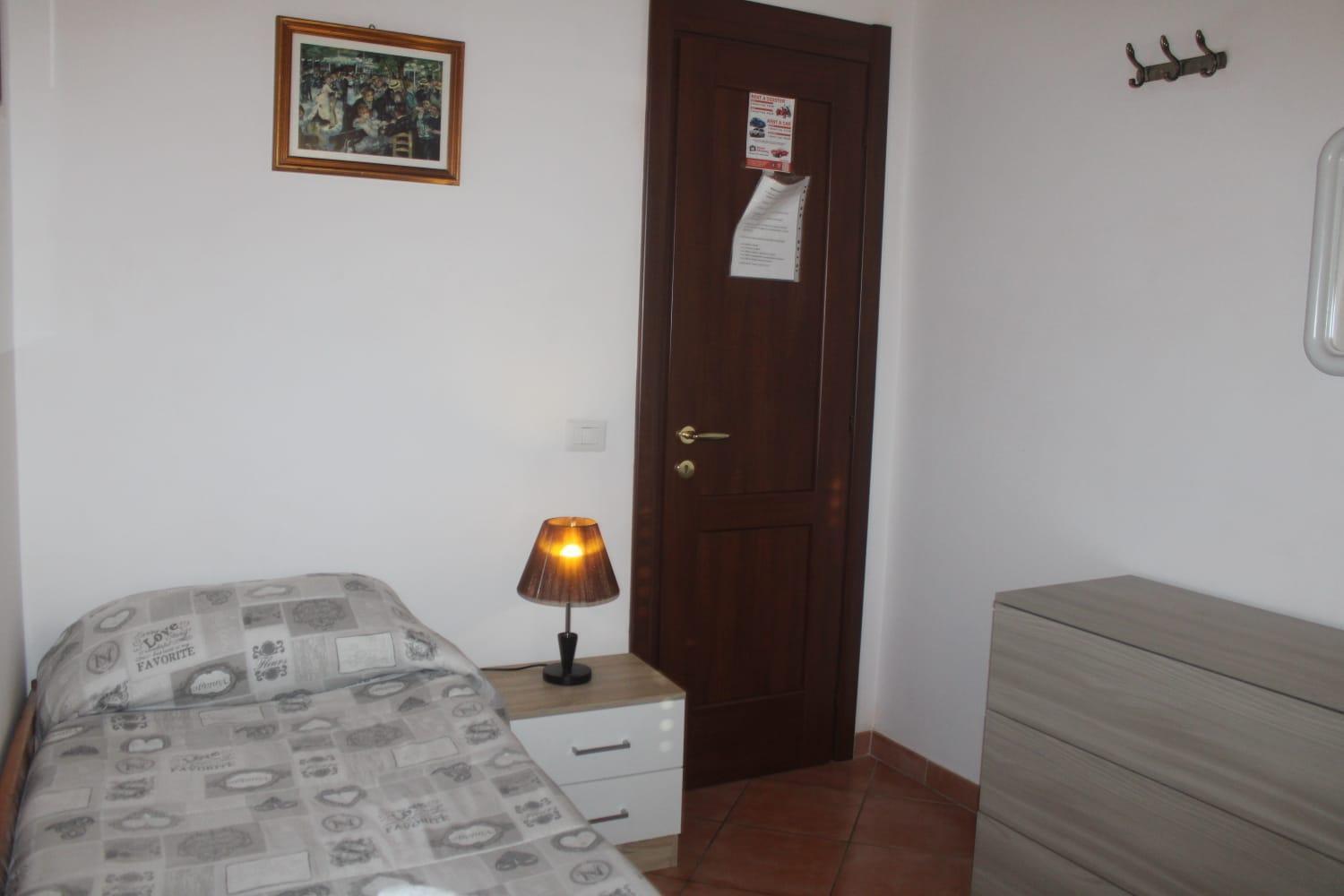 Bed & Breakfast Il Sentiero Agerola Eksteriør bilde