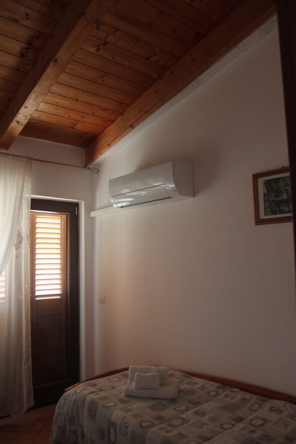 Bed & Breakfast Il Sentiero Agerola Eksteriør bilde