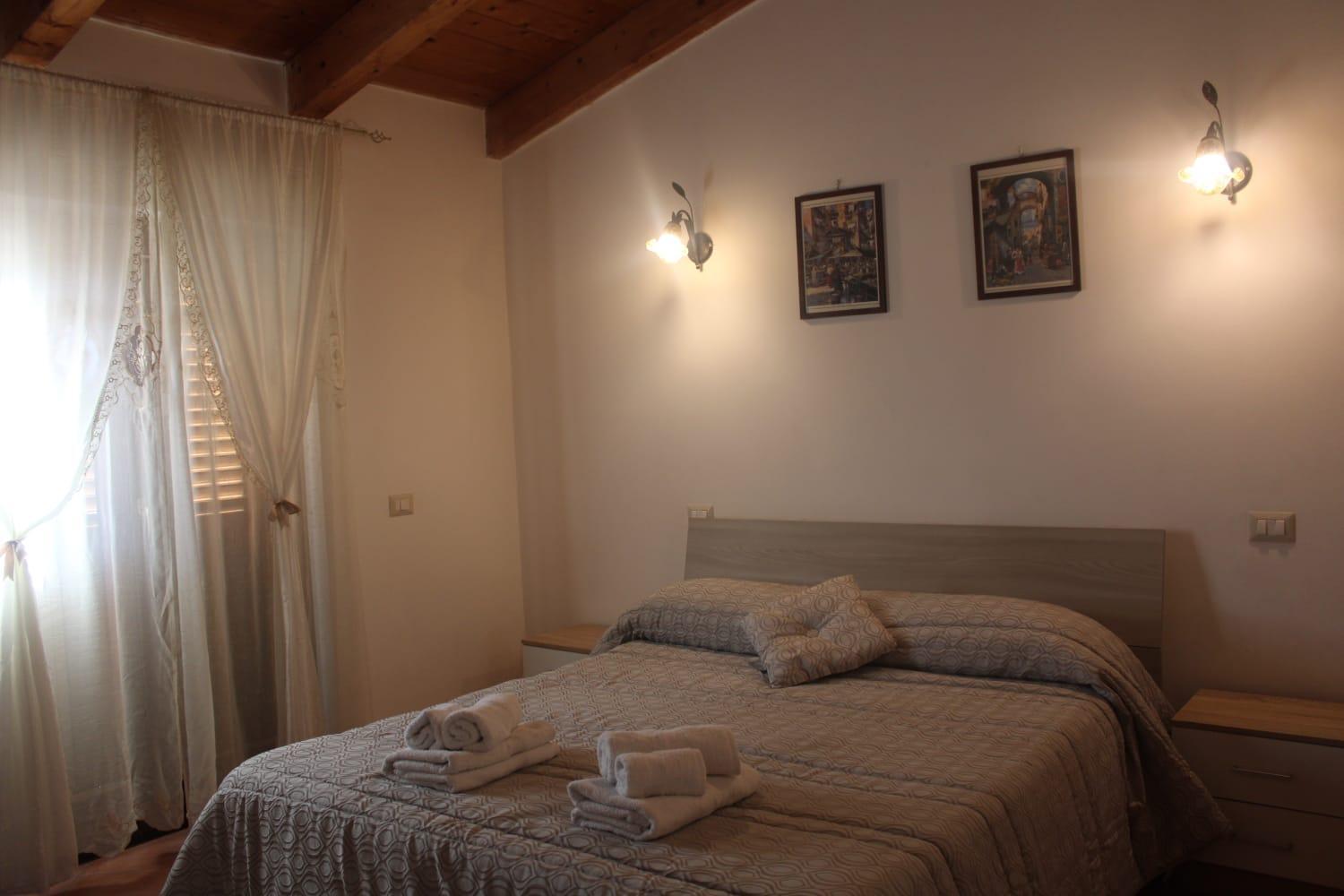 Bed & Breakfast Il Sentiero Agerola Eksteriør bilde