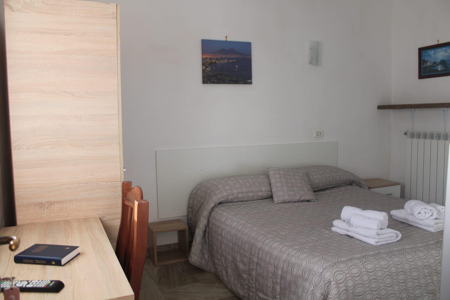 Bed & Breakfast Il Sentiero Agerola Eksteriør bilde
