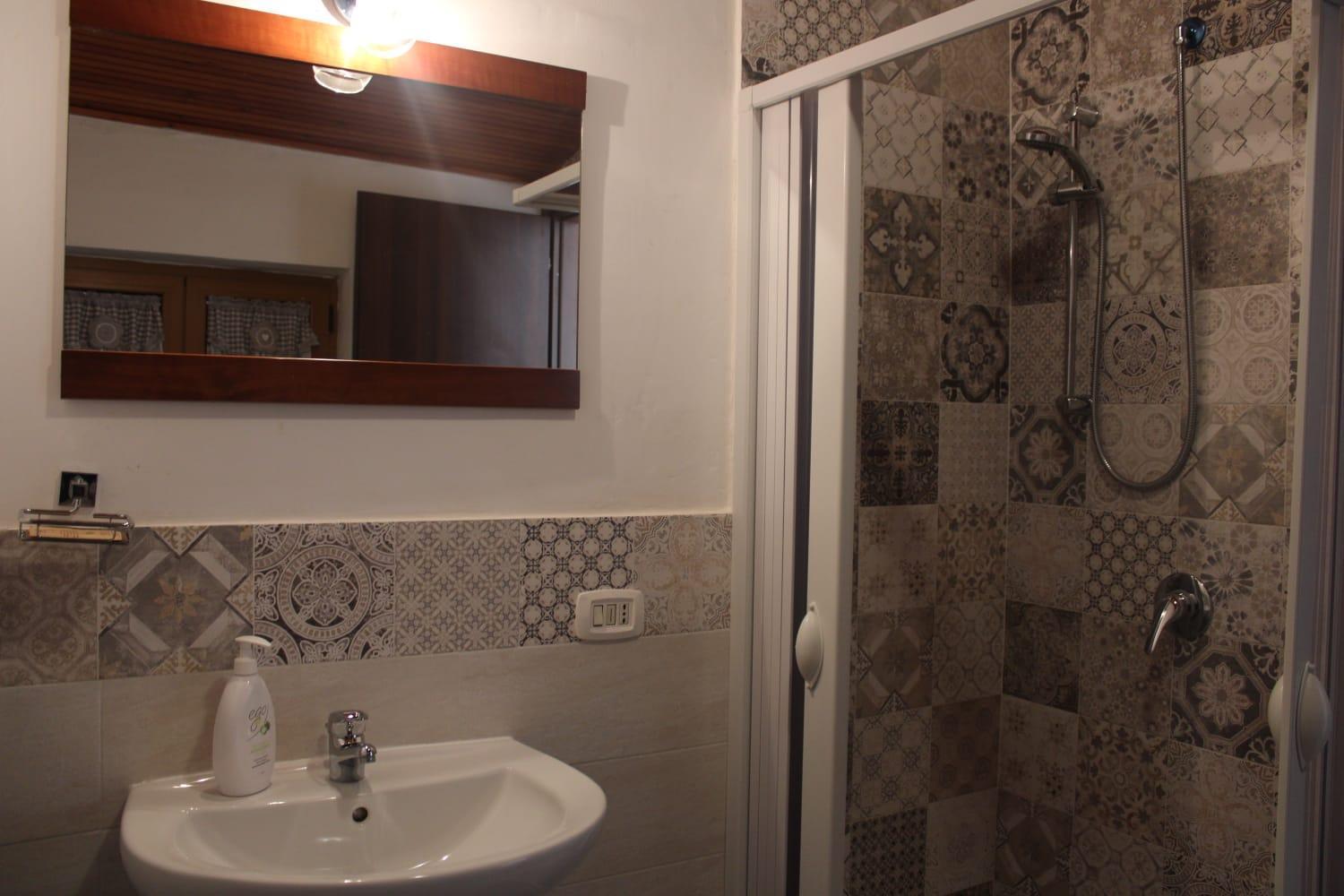 Bed & Breakfast Il Sentiero Agerola Eksteriør bilde