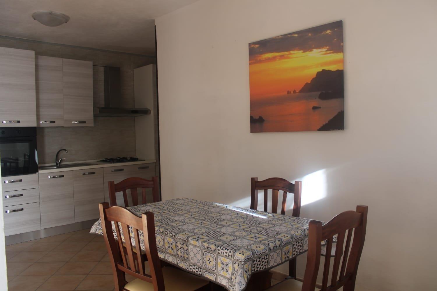 Bed & Breakfast Il Sentiero Agerola Eksteriør bilde