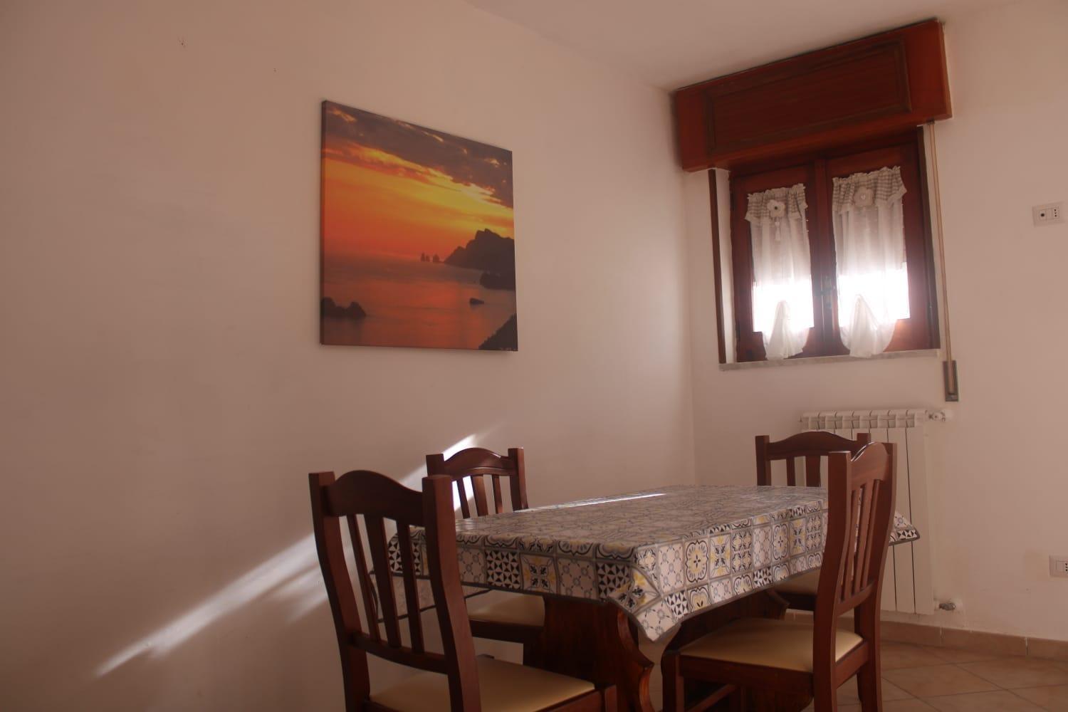 Bed & Breakfast Il Sentiero Agerola Eksteriør bilde