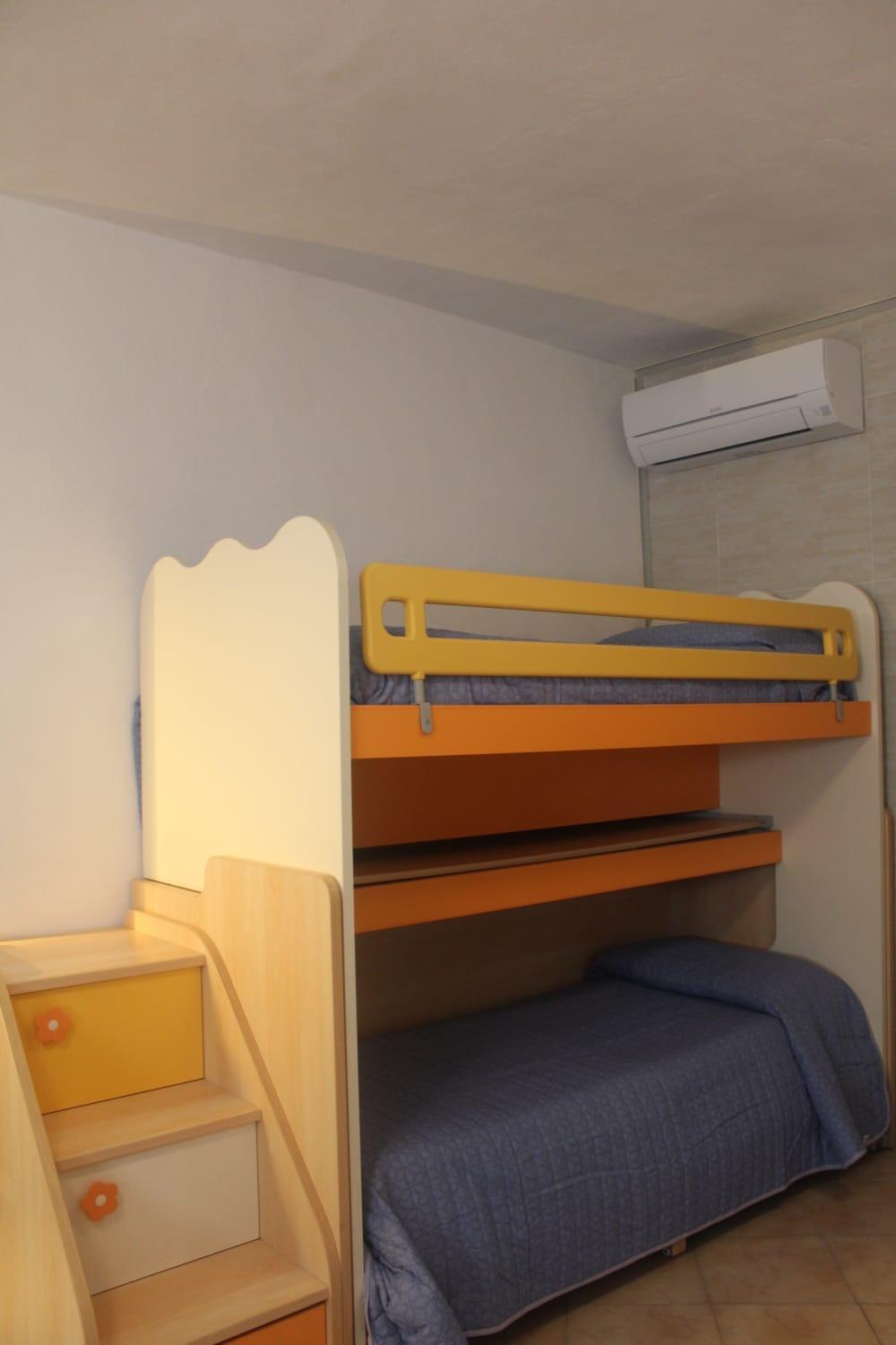 Bed & Breakfast Il Sentiero Agerola Eksteriør bilde