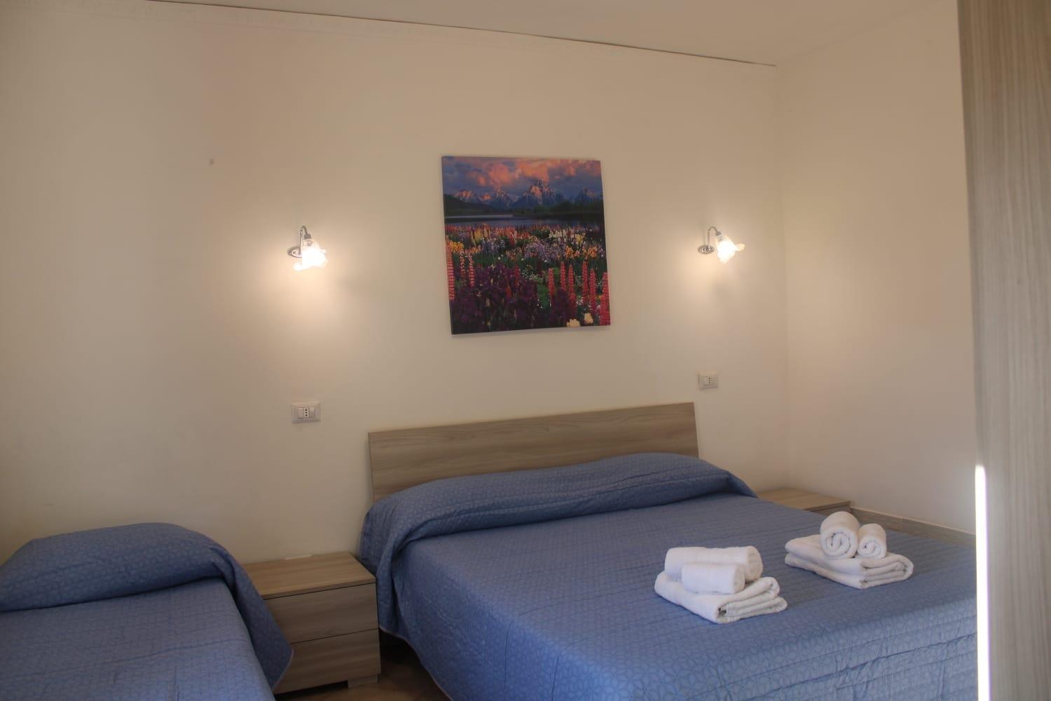 Bed & Breakfast Il Sentiero Agerola Eksteriør bilde