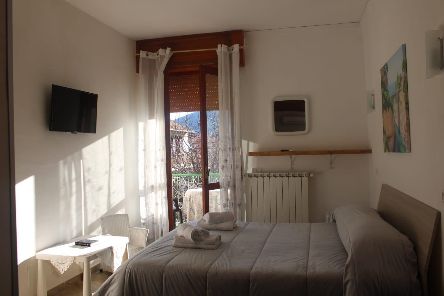 Bed & Breakfast Il Sentiero Agerola Eksteriør bilde