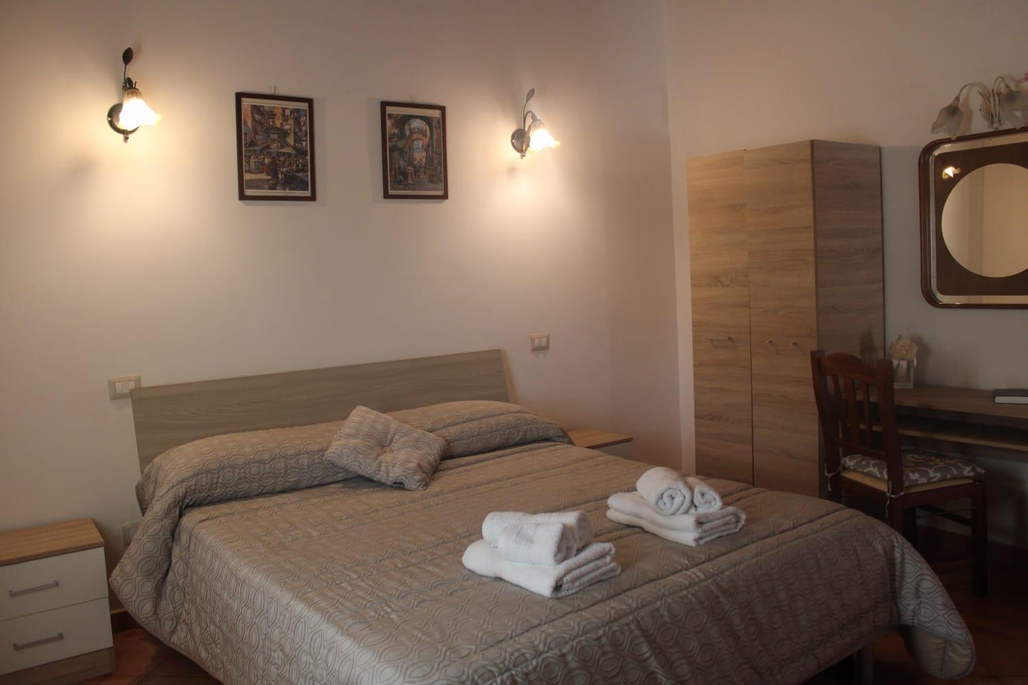 Bed & Breakfast Il Sentiero Agerola Eksteriør bilde
