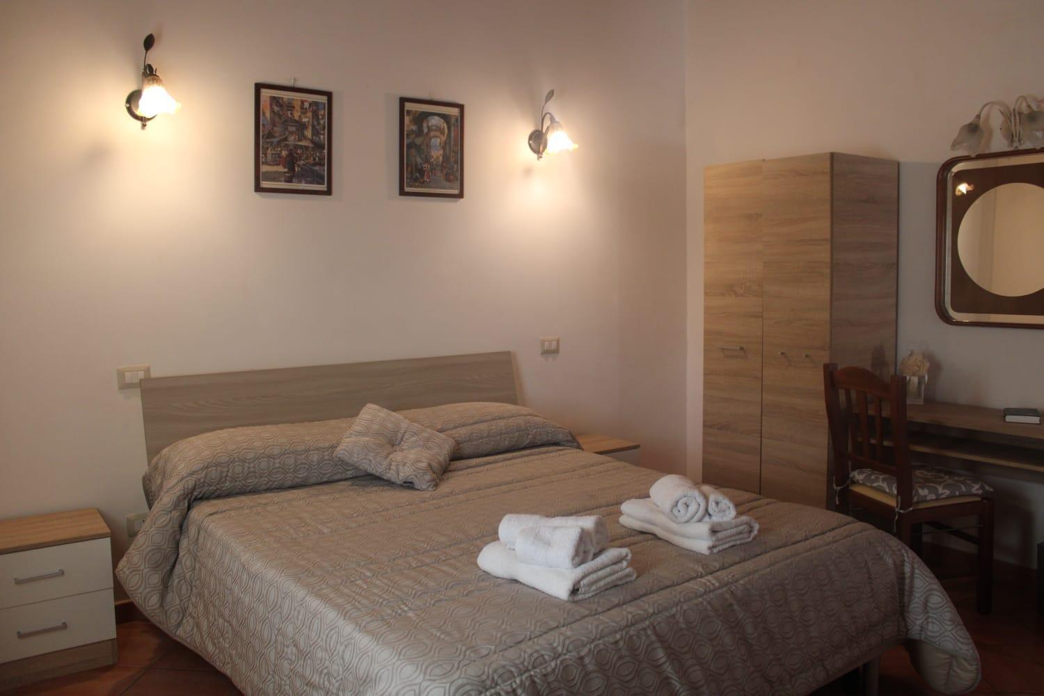 Bed & Breakfast Il Sentiero Agerola Eksteriør bilde