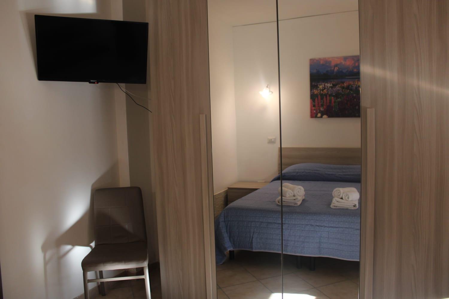 Bed & Breakfast Il Sentiero Agerola Eksteriør bilde