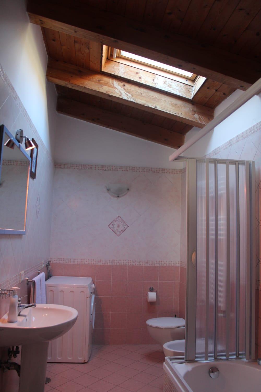 Bed & Breakfast Il Sentiero Agerola Eksteriør bilde