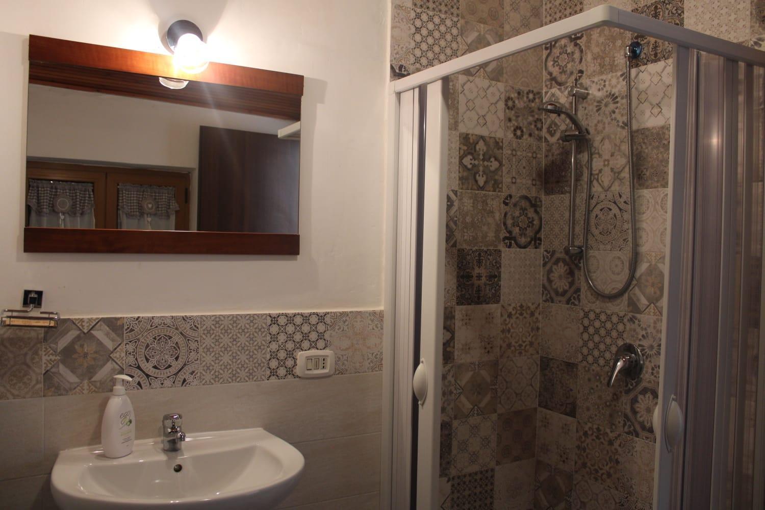 Bed & Breakfast Il Sentiero Agerola Eksteriør bilde