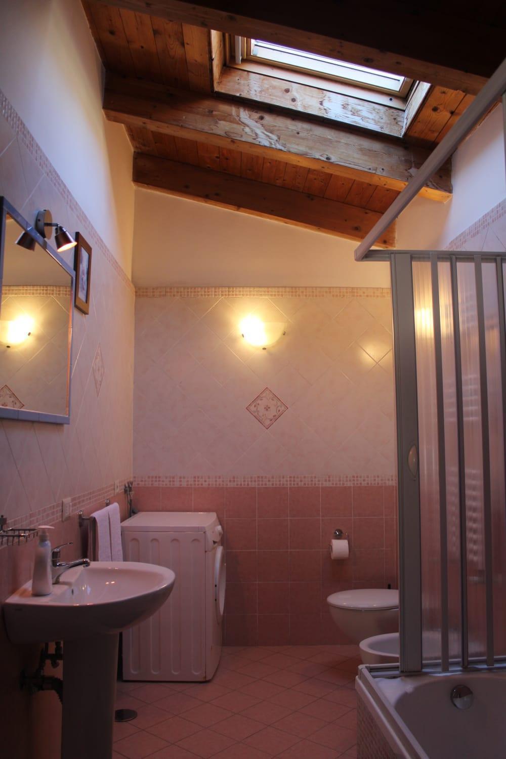 Bed & Breakfast Il Sentiero Agerola Eksteriør bilde