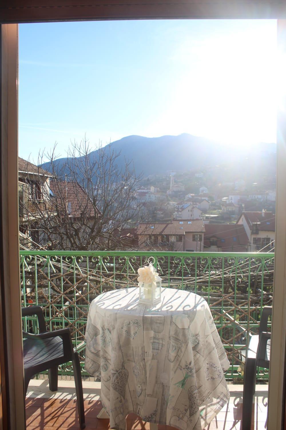 Bed & Breakfast Il Sentiero Agerola Eksteriør bilde