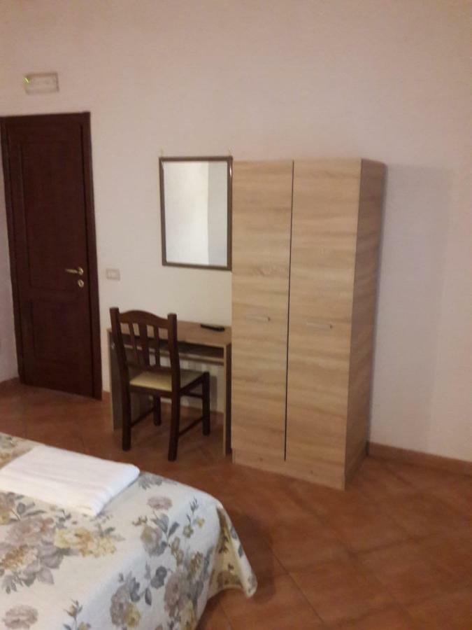 Bed & Breakfast Il Sentiero Agerola Eksteriør bilde